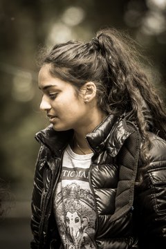 Johanna Silva 415 - Blankeneser Pfingstturnier